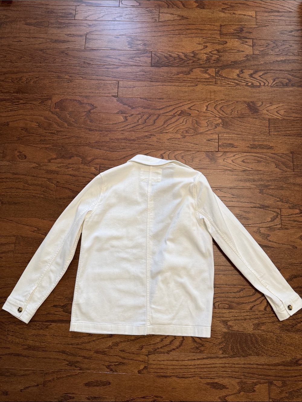 Quince chore jacket - Picture 4 of 4